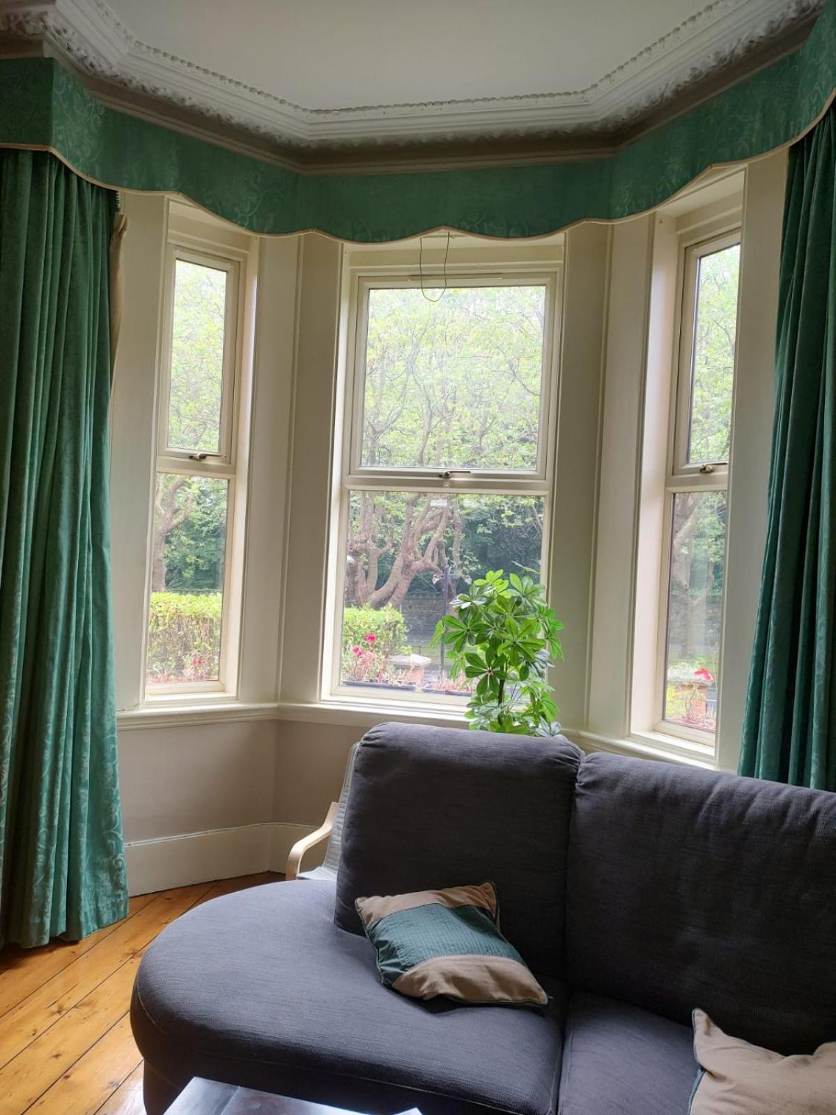 Wise Apartment *